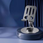 [METAL 360 ] STAND HP METAL LIPAT PUTAR 360