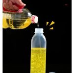 BOTOL PLASTIK FLIPTOP BUMBU CAIR