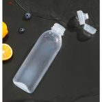 BOTOL PLASTIK FLIPTOP BUMBU CAIR