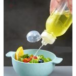 BOTOL PLASTIK FLIPTOP BUMBU CAIR