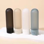 [TABUNG] V2 BOTOL SABUN LOTION TRAVEL REFILL 60mL