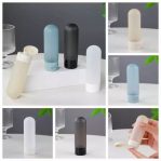 [TABUNG] V2 BOTOL SABUN LOTION TRAVEL REFILL 60mL