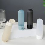 [TABUNG] V2 BOTOL SABUN LOTION TRAVEL REFILL 60mL