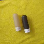 [TABUNG] V2 BOTOL SABUN LOTION TRAVEL REFILL 60mL