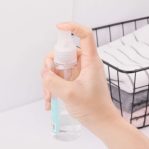 BOTOL SPRAY TRAVEL REFILL 80ml