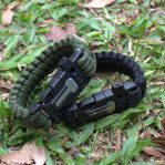 PARACORD SURVIVAL BRACELET