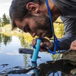 SEDOTAN PENJERNIH AIR PORTABLE OUTDOOR