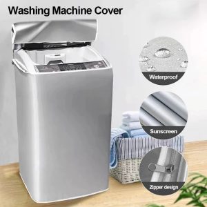 COVER SARUNG MESIN CUCI BUKAAN ATAS