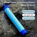 SEDOTAN PENJERNIH AIR PORTABLE OUTDOOR