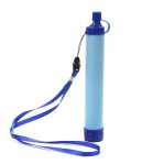 SEDOTAN PENJERNIH AIR PORTABLE OUTDOOR