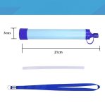 SEDOTAN PENJERNIH AIR PORTABLE OUTDOOR