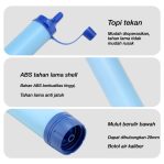 SEDOTAN PENJERNIH AIR PORTABLE OUTDOOR