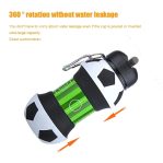 BOTOL LIPAT BOLA