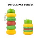 BOTOL LIPAT BURGER