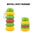 BOTOL LIPAT BURGER