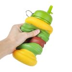 BOTOL LIPAT BURGER