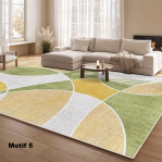 KARPET PERMADANI EROPA 200x150cm