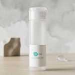 [TABUNG 50mL] V3 BOTOL SABUN LOTION TRAVEL REFILL 50mL