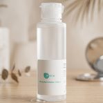 [TABUNG 100mL] V3 BOTOL SABUN LOTION TRAVEL REFILL 100mL