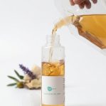 [TABUNG 100mL] V3 BOTOL SABUN LOTION TRAVEL REFILL 100mL