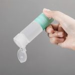 [TABUNG 50mL] V3 BOTOL SABUN LOTION TRAVEL REFILL 50mL