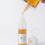 [TABUNG 50mL] V3 BOTOL SABUN LOTION TRAVEL REFILL 50mL