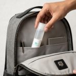 [TABUNG 50mL] V3 BOTOL SABUN LOTION TRAVEL REFILL 50mL