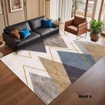 KARPET PERMADANI EROPA 200x150cm