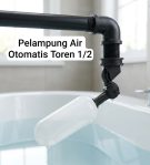 PELAMPUNG AIR OTOMATIS TOREN 1/2″
