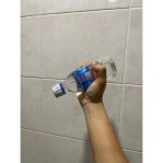 BIDET PORTABLE MODEL TUTUP BOTOL