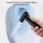 KEPALA BIDET CEBOK STAINLESS