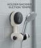 HOLDER SHOWER SUCTION TEMPEL