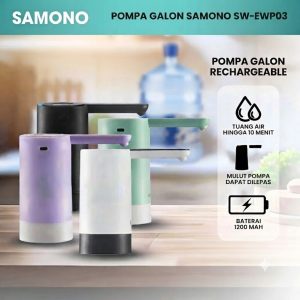 POMPA GALON SAMONO SW-EWP03