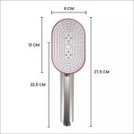 KEPALA SHOWER OVAL 3 MODE