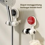 HOLDER SHOWER SUCTION TEMPEL