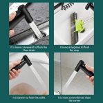KEPALA BIDET CEBOK STAINLESS