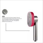 KEPALA SHOWER OVAL 3 MODE