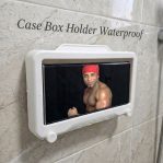 CASE BOX HOLDER HP WATERPROOF