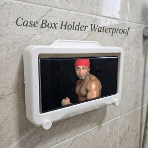 CASE BOX HOLDER HP WATERPROOF