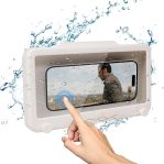 CASE BOX HOLDER HP WATERPROOF