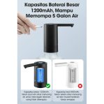 POMPA GALON SAMONO SW-EWP03