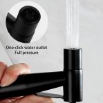 KEPALA BIDET CEBOK STAINLESS