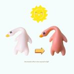 GANTUNGAN BEBEK/AYAM SUNDUCK