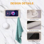 CASE BOX HOLDER HP WATERPROOF