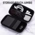 STORAGE POUCH JUMBO 17x10x4cm