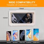 CASE BOX HOLDER HP WATERPROOF