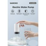 POMPA GALON SAMONO SW-EWP03