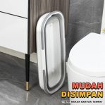 EMBER LIPAT PERSEGI PANJANG