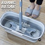 EMBER LIPAT PERSEGI PANJANG