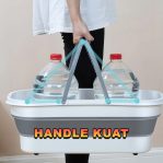 EMBER LIPAT PERSEGI PANJANG